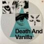 Death And Vanilla - TO WHERE THE WILD THINGS ARE (TRANSPARENT EDITiON)