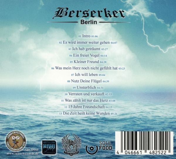 Unsterblich 1