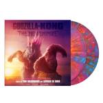 Tom Holkenborg & Antonio Di Iorio - Godzilla X Kong: The New Empire