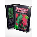 Limited Hartbox Edition - Der Schrecken aus der Meerestiefe - Cover a [DE-Version, Regio 2/B]