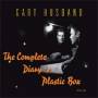 Gary Husband - Complete Diary Of A Plastic Box