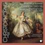 Markert / Il Parnnasso Musicale - Kantaten