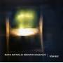 Andrea Buffa / Stefano Battaglia - Pow-Bee