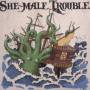 She-Male Trouble - Off the Hook