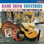 Hank Snow - Souvenirs/big Country Hits