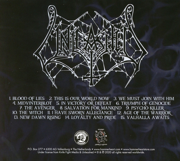 Midvinterblot (Reissue) 1