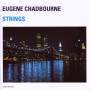 Eugene Chadbourne - Strings