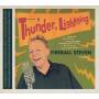 Fireball Steven - Thunder & Lightning (lim.ed.)