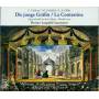 Collegium Praga Aurea / Dechant - Die Junge Grfin