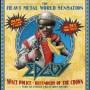 Edguy - Space Police-Defenders Of The Crown