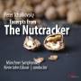 Various - Der Nussknacker/Geschichte eines Nussknackers