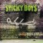 Sticky Boys - Make Art