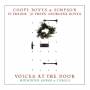 Coope Boyes & Simpson - Voices At The Door-midwinter Songs & Carols