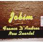 Franco D'andrea - Jobim