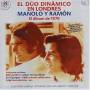 Duo Dinamico - Manolo Y Ramon El Album De 1970