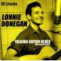 Lonnie Donegan - PYE ANTHOLOGY