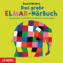 Karl Menrad - Das Grosse Elmar-Hrbuch