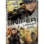 Sniper: Legacy / (ac3 Dol Ws) - Sniper: Legacy [US-Version, Regio 1]