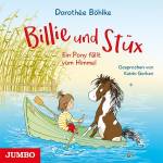 Katrin Gerken - Billie und Stx. Ein Pony fllt vom Himmel