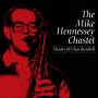 Mike Chastet Hennessey - Shades Of Chas Burchell