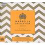 Various - Marbella Collection 2016 (colin Francis Dj Mix)