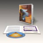 The Alan Parsons Project - Pyramid - Immersive Audio Blu-ray [DE-Version, Regio 2/B]