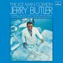 jerry Butler - The Iceman Cometh