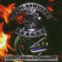 Anti-nowhere League - Secret Radio Recordings