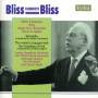 Arthur Bliss / London Symphony Orchestra - Mele Fantasque/Rout for Orches