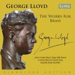 David King / John Foster Black Dyke Mills Band - Lloyd: Werke fr Blechblser