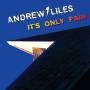 Andrew Liles - Its Only Pain (LTD LP)