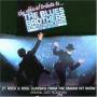 TRIBUTE TO BLUES BROTHERS 1991 / O. C. R. - Tribute To The Blues Brothers