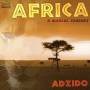 Adzido - Africa-A Musical Journey