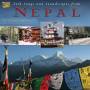 Bishwo Shahi - Folk Songs And Soundscapes From Nepal