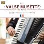 Enrique Ugarte - Valse Musette De Paris