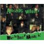 Abrasive Wheels - When The Punks Go Marchinin-Digi