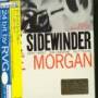 Lee Morgan - The Sidewinter (Limit.)
