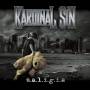 Kardinal Sin - S.a.l.i.g.i.a