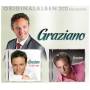 Graziano - Originalalbum-2CD Kollektion