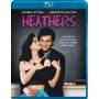 Heathers / (ws Ac3 Dts) - Heathers [US-Version, Regio 1]