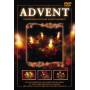 Various - Advent-DVD [DE-Version, Regio 2/B]