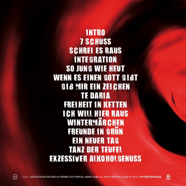 Stoppt uns wenn Ihr könnt! 1