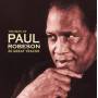 Paul Robeson - Best Of Paul Robeson