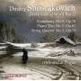 Zdenek Kosler / Tschech.Philh. / Smetana Quartett / + - In The Wake Of World War Ii