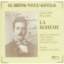 Pampanini / Marini / Molajoli - LA BOHEME