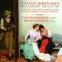 Luigi Magistrelli / Bruno Giuffredi - Italienische Serenaden