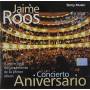 Jaime Roos - Concierto Aniversario