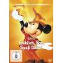 Various - Frhlich, Frei, Spa dabei (Disney Classics) [DE-Version, Regio 2/B]