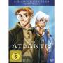 Various - Atlantis 1+2 (Disney Classics) [DE-Version, Regio 2/B]