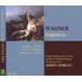 Jordan / OMC / Schne / Tschammer / + - Parsifal